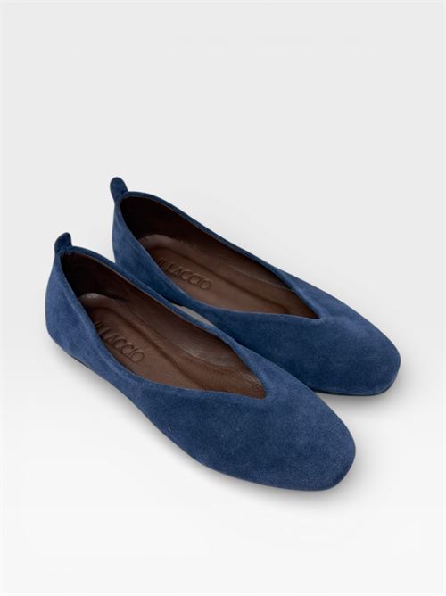  IL LACCIO | 1921SUEDEOCEAN